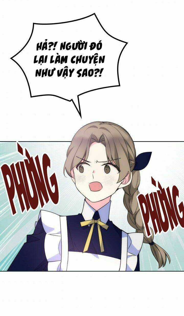 Anh Trai Tôi Quá Hiền Lành Làm Tôi Lo Lắng Ghê Chapter 33 trang 41