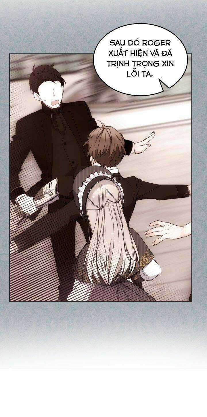 Anh Trai Tôi Quá Hiền Lành Làm Tôi Lo Lắng Ghê Chapter 33 trang 43