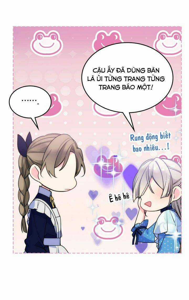 Anh Trai Tôi Quá Hiền Lành Làm Tôi Lo Lắng Ghê Chapter 33 trang 46