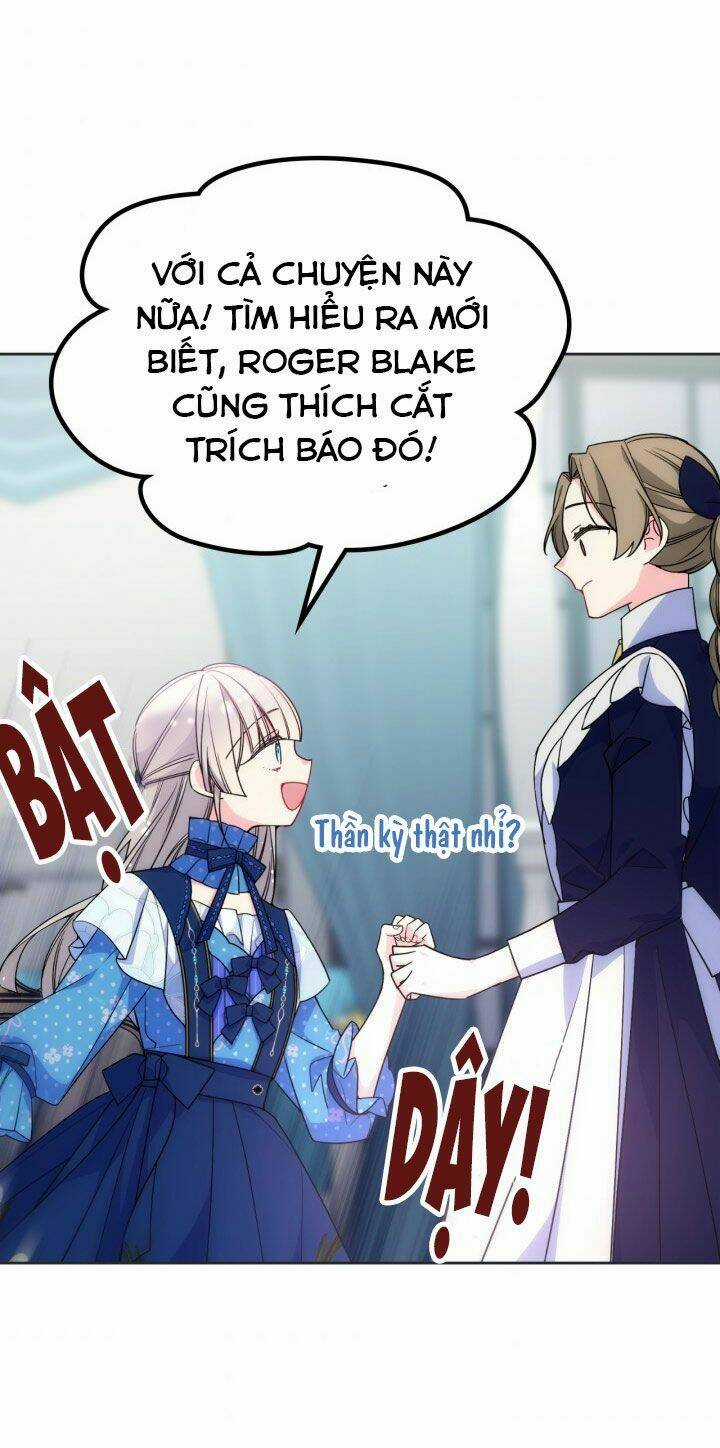 Anh Trai Tôi Quá Hiền Lành Làm Tôi Lo Lắng Ghê Chapter 33 trang 47