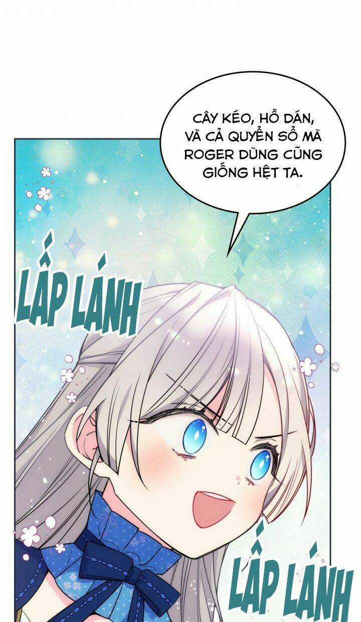 Anh Trai Tôi Quá Hiền Lành Làm Tôi Lo Lắng Ghê Chapter 33 trang 48