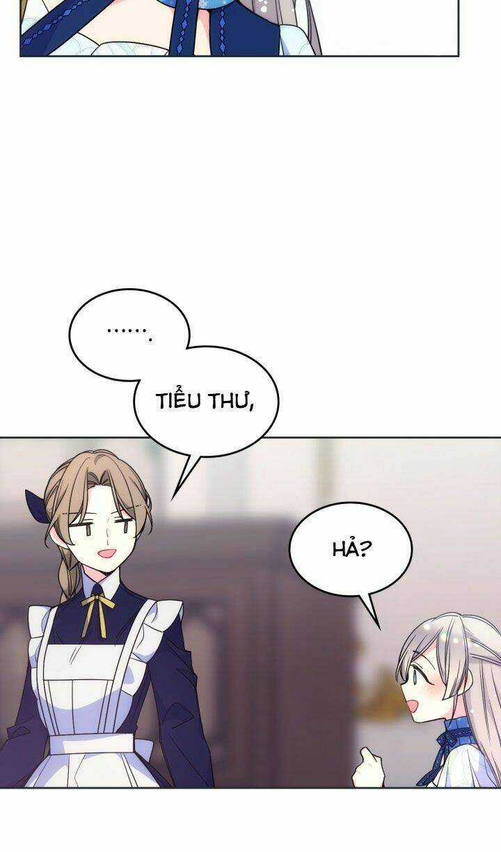 Anh Trai Tôi Quá Hiền Lành Làm Tôi Lo Lắng Ghê Chapter 33 trang 49