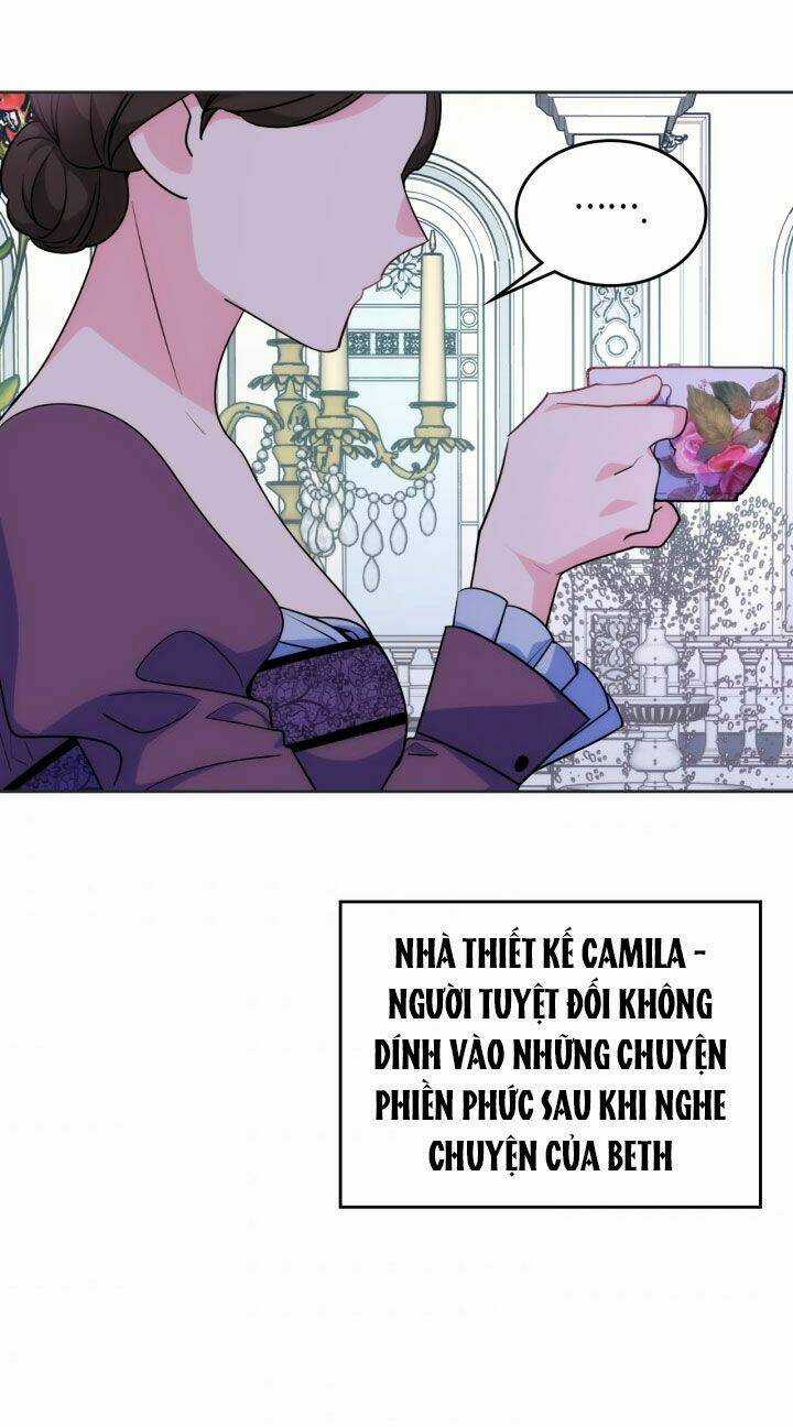 Anh Trai Tôi Quá Hiền Lành Làm Tôi Lo Lắng Ghê Chapter 33 trang 5