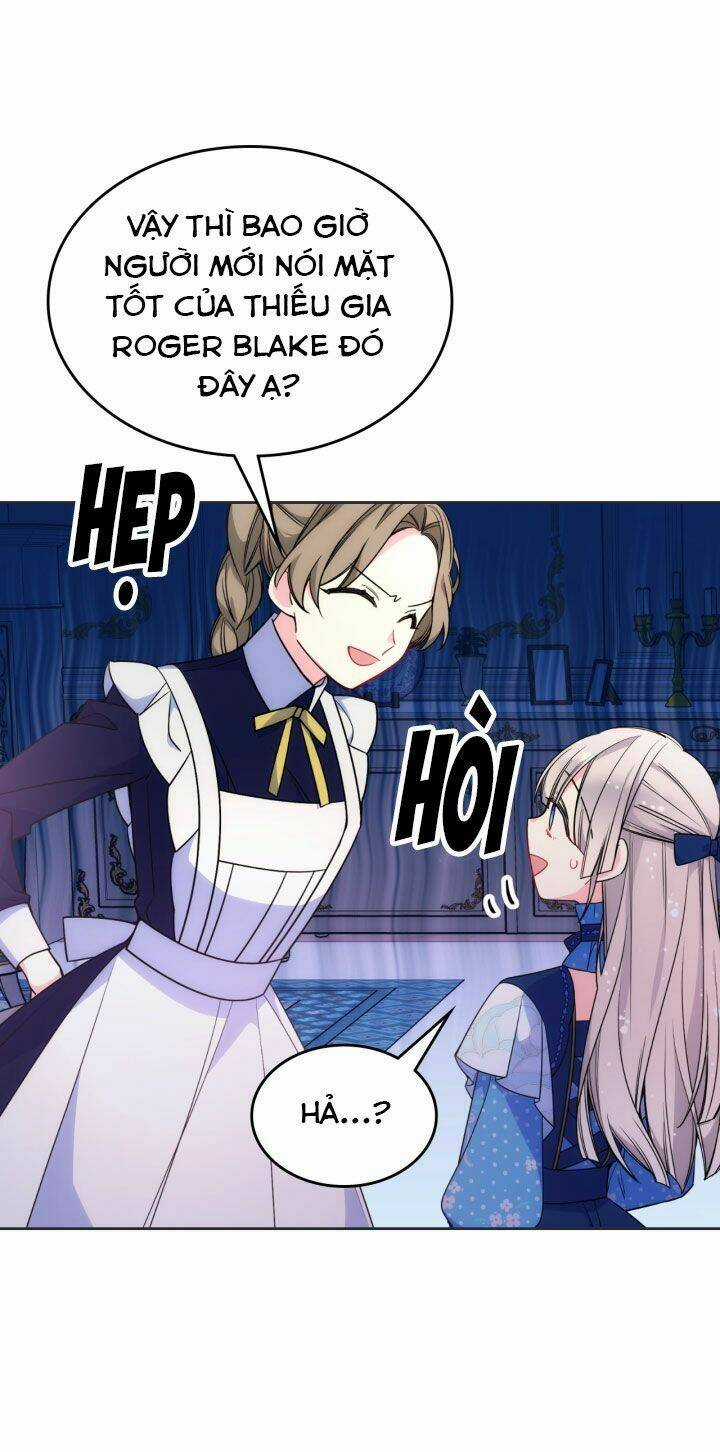 Anh Trai Tôi Quá Hiền Lành Làm Tôi Lo Lắng Ghê Chapter 33 trang 50