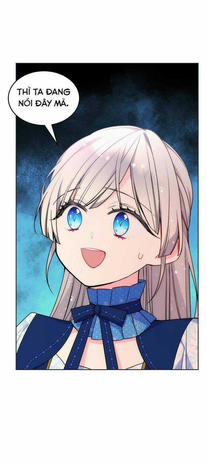 Anh Trai Tôi Quá Hiền Lành Làm Tôi Lo Lắng Ghê Chapter 33 trang 51