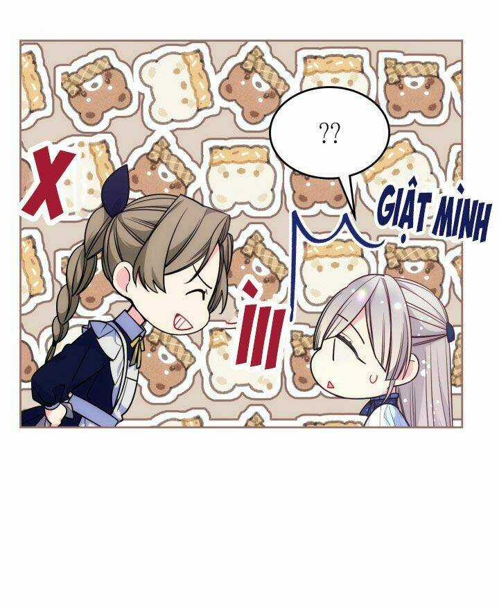 Anh Trai Tôi Quá Hiền Lành Làm Tôi Lo Lắng Ghê Chapter 33 trang 52