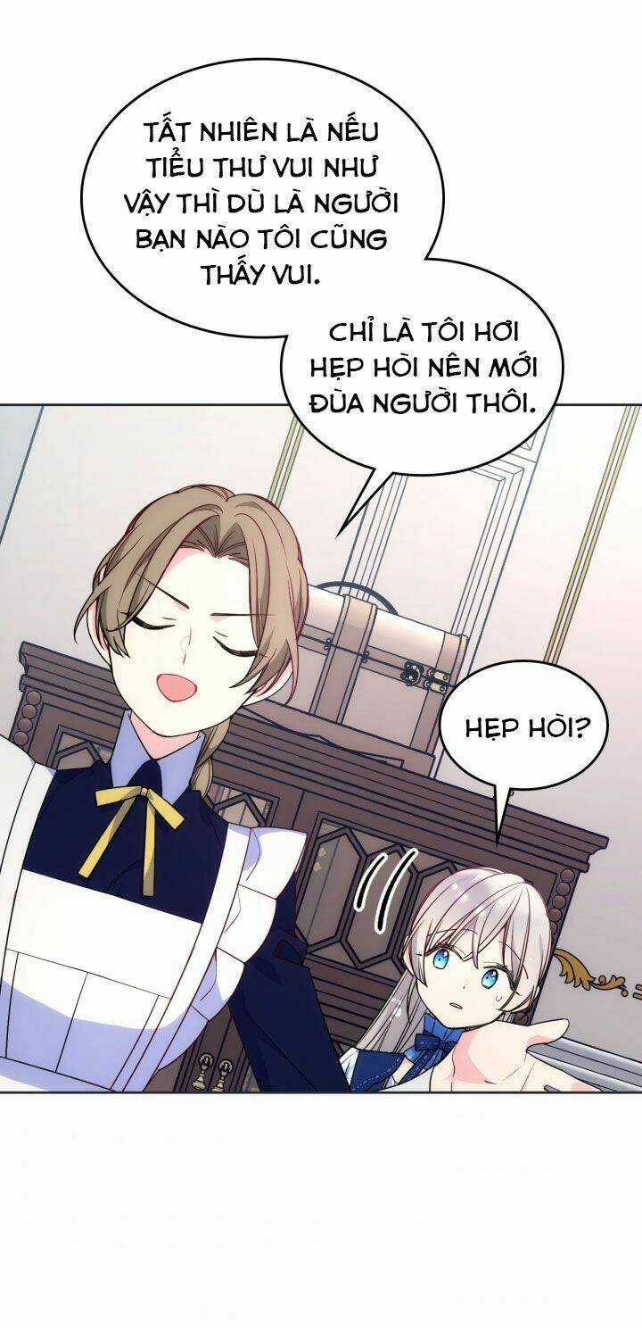 Anh Trai Tôi Quá Hiền Lành Làm Tôi Lo Lắng Ghê Chapter 33 trang 53