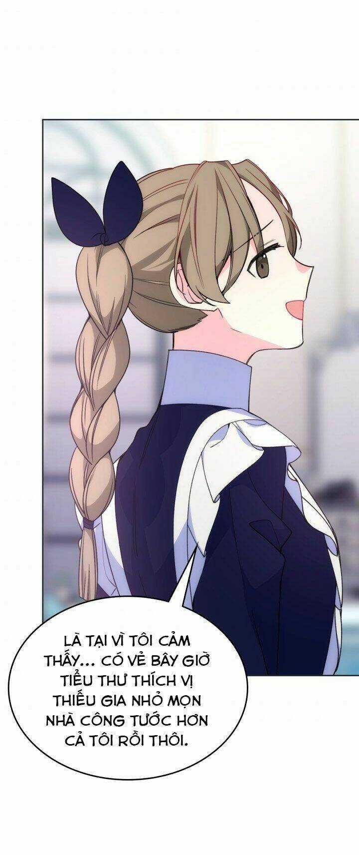 Anh Trai Tôi Quá Hiền Lành Làm Tôi Lo Lắng Ghê Chapter 33 trang 54