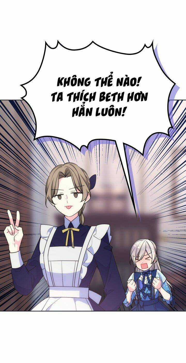 Anh Trai Tôi Quá Hiền Lành Làm Tôi Lo Lắng Ghê Chapter 33 trang 56