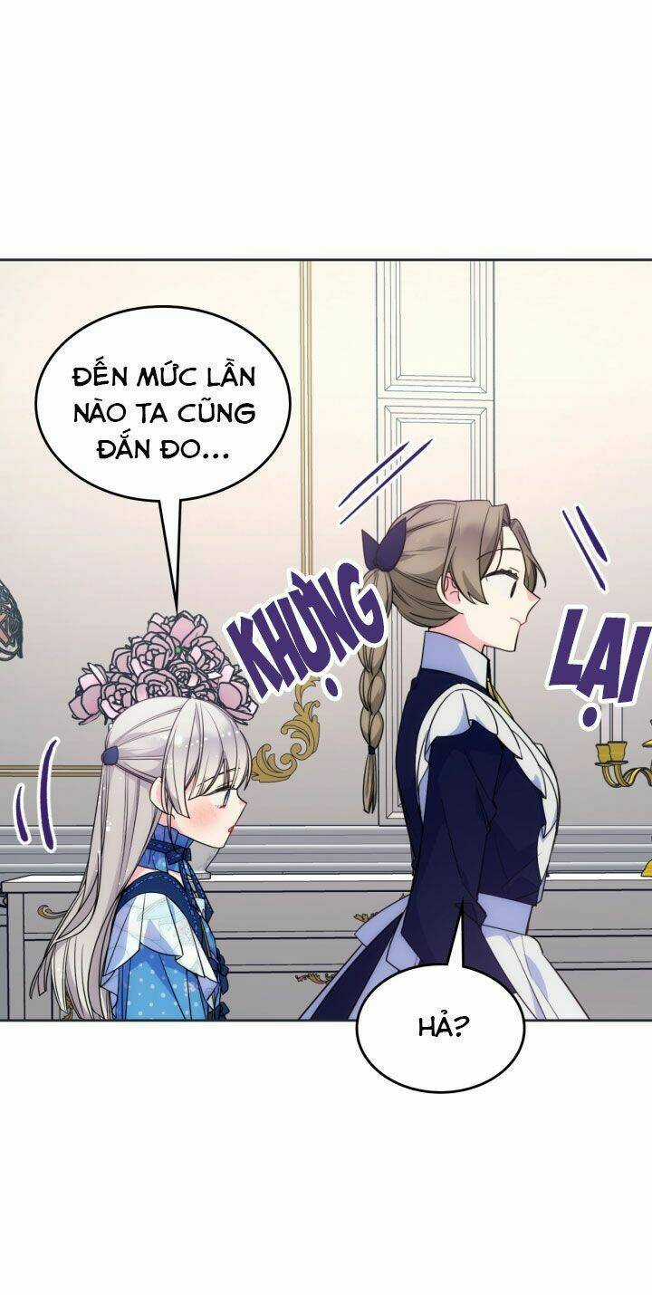 Anh Trai Tôi Quá Hiền Lành Làm Tôi Lo Lắng Ghê Chapter 33 trang 57