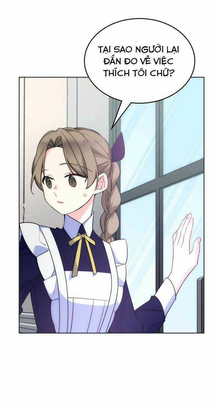 Anh Trai Tôi Quá Hiền Lành Làm Tôi Lo Lắng Ghê Chapter 33 trang 58