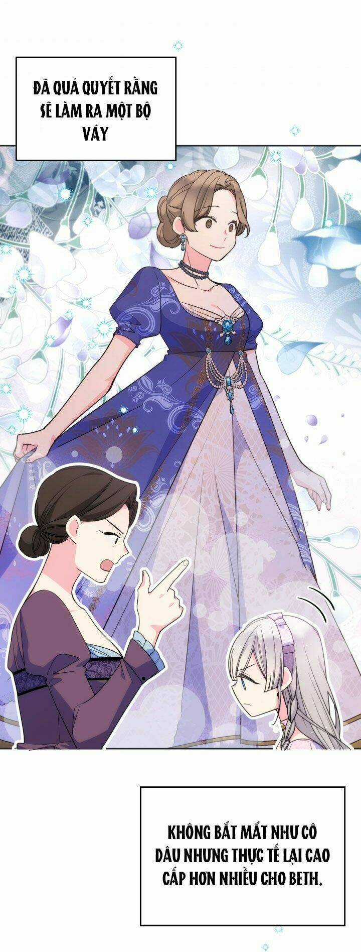 Anh Trai Tôi Quá Hiền Lành Làm Tôi Lo Lắng Ghê Chapter 33 trang 6