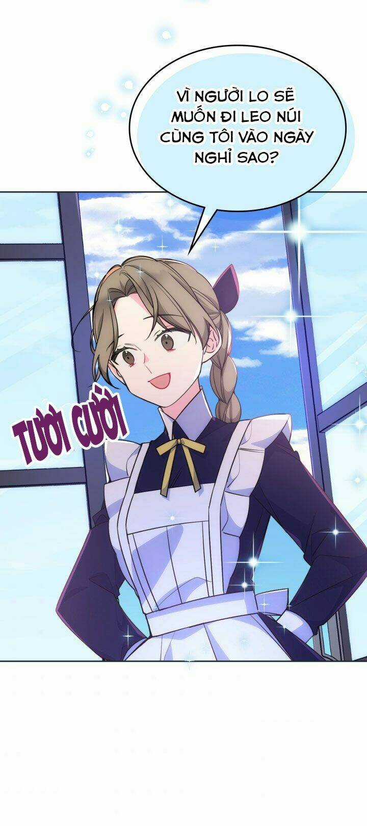 Anh Trai Tôi Quá Hiền Lành Làm Tôi Lo Lắng Ghê Chapter 33 trang 60