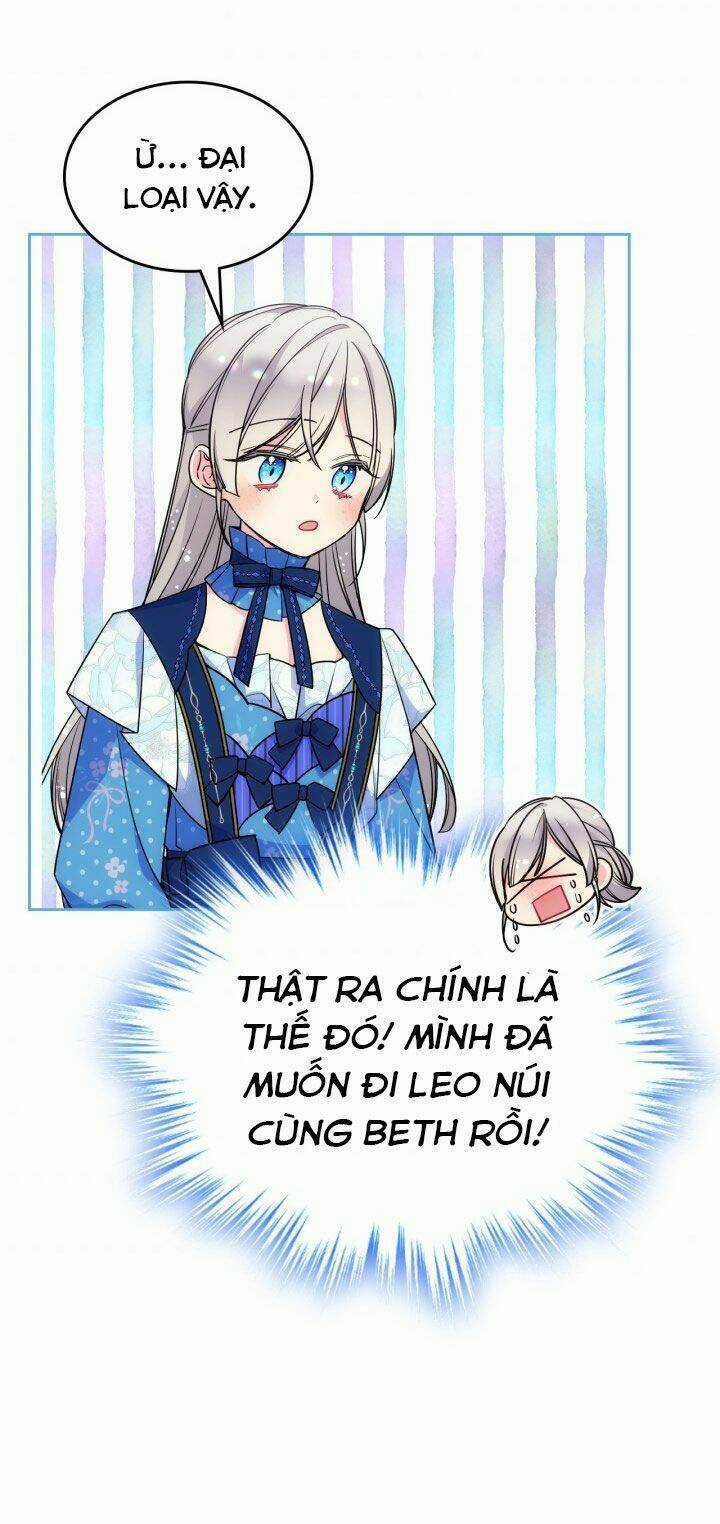 Anh Trai Tôi Quá Hiền Lành Làm Tôi Lo Lắng Ghê Chapter 33 trang 61