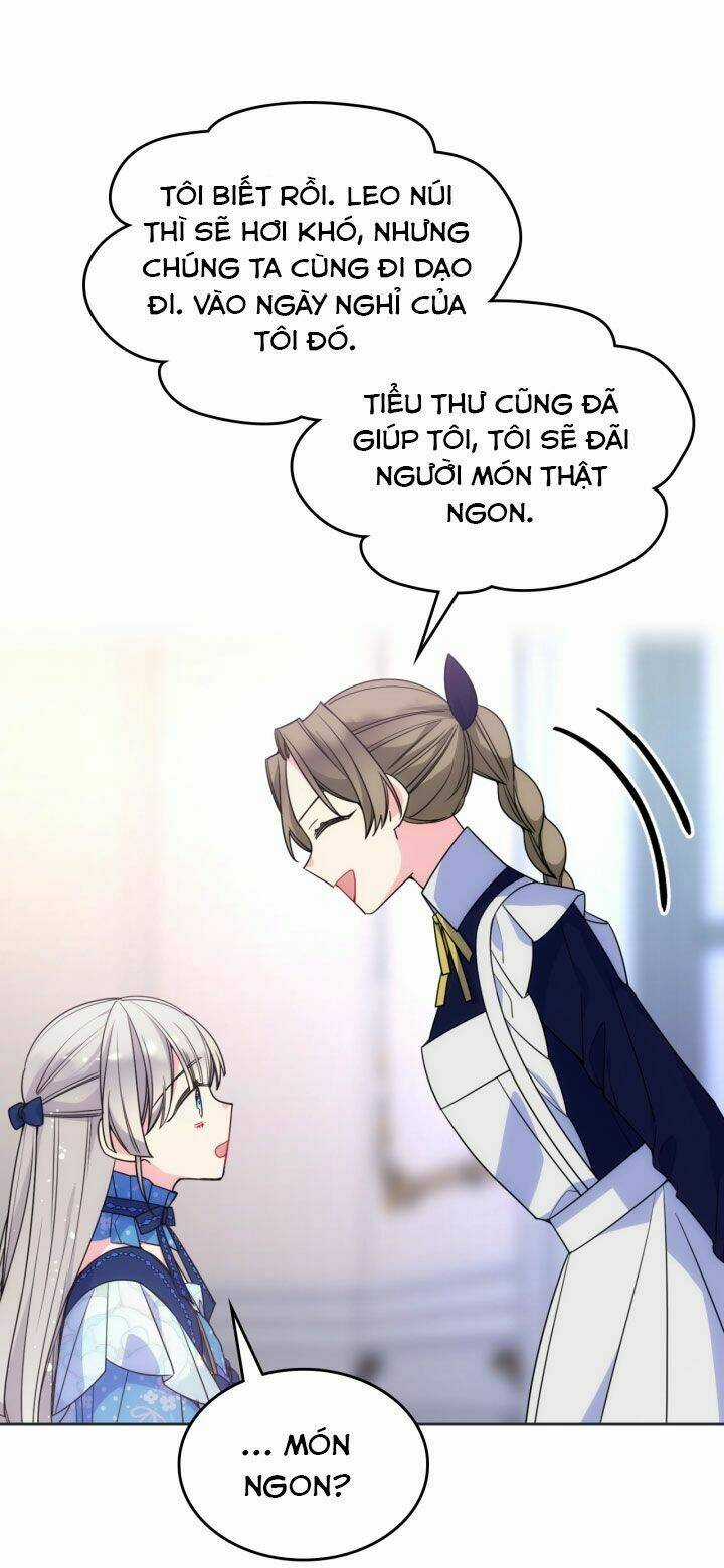 Anh Trai Tôi Quá Hiền Lành Làm Tôi Lo Lắng Ghê Chapter 33 trang 62