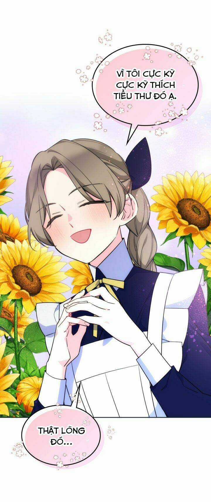 Anh Trai Tôi Quá Hiền Lành Làm Tôi Lo Lắng Ghê Chapter 33 trang 65