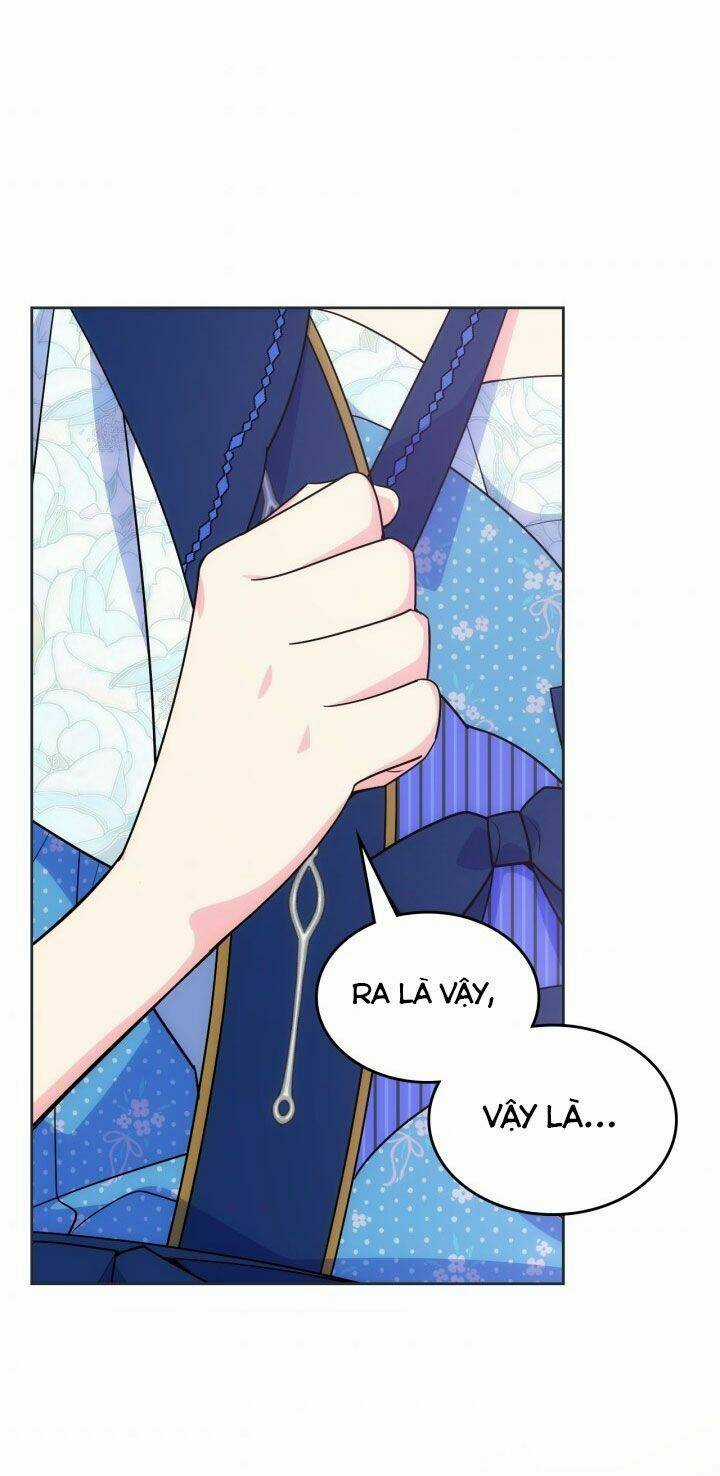 Anh Trai Tôi Quá Hiền Lành Làm Tôi Lo Lắng Ghê Chapter 33 trang 67