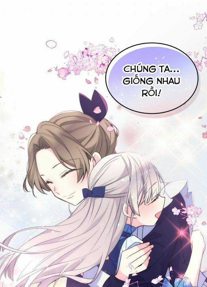 Anh Trai Tôi Quá Hiền Lành Làm Tôi Lo Lắng Ghê Chapter 33 trang 68