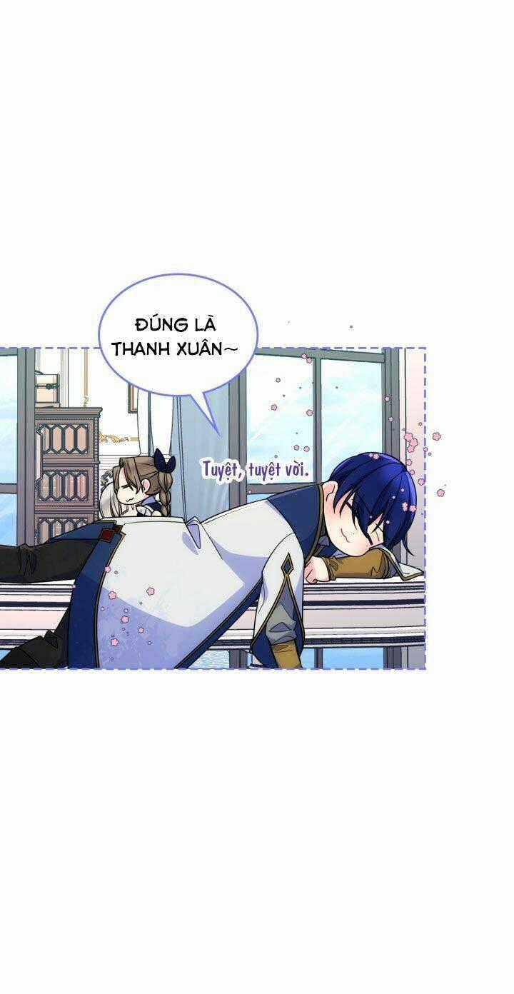 Anh Trai Tôi Quá Hiền Lành Làm Tôi Lo Lắng Ghê Chapter 33 trang 71