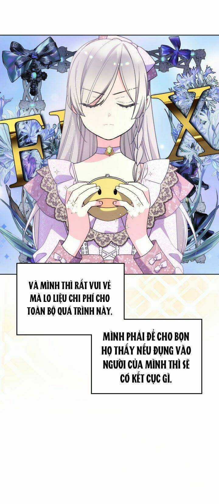 Anh Trai Tôi Quá Hiền Lành Làm Tôi Lo Lắng Ghê Chapter 33 trang 9