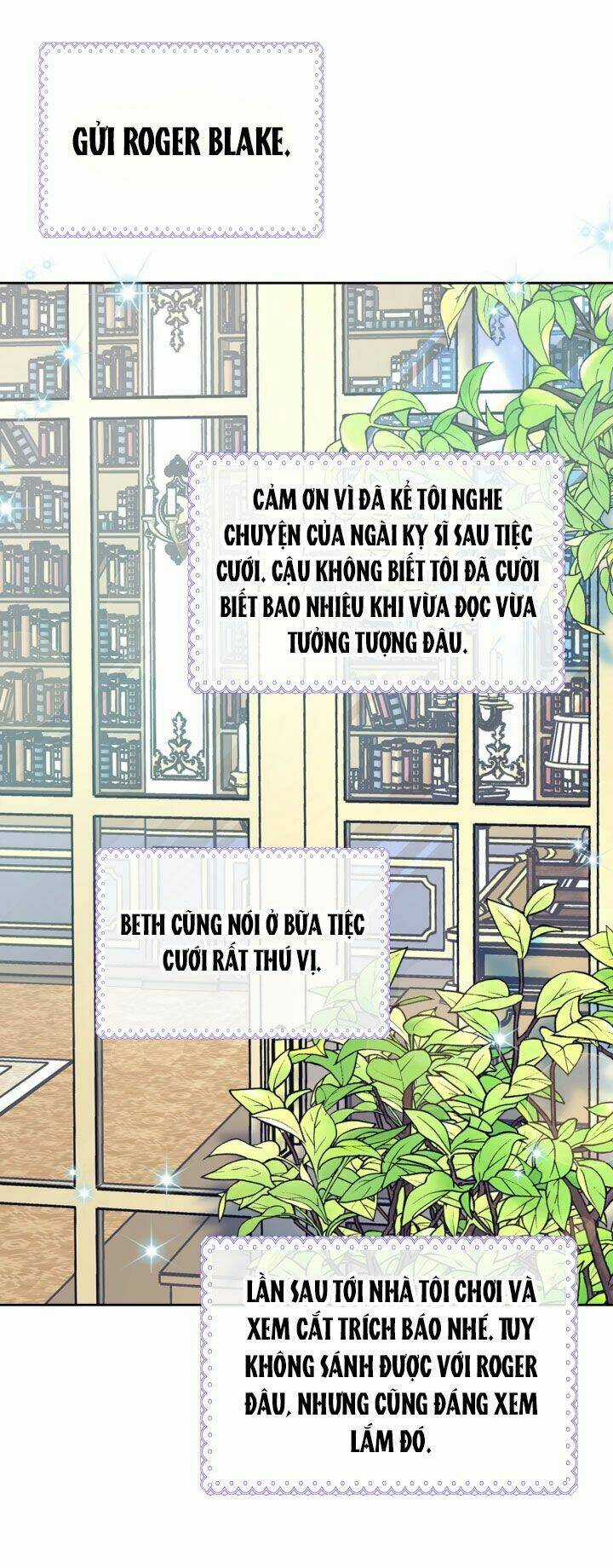 Anh Trai Tôi Quá Hiền Lành Làm Tôi Lo Lắng Ghê Chapter 34 trang 1