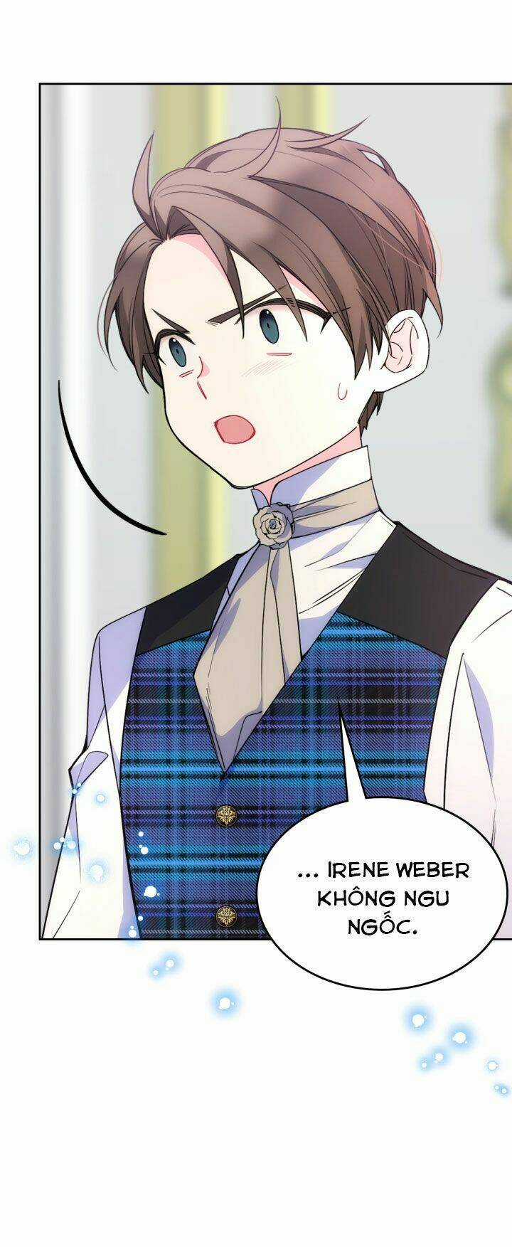 Anh Trai Tôi Quá Hiền Lành Làm Tôi Lo Lắng Ghê Chapter 34 trang 12