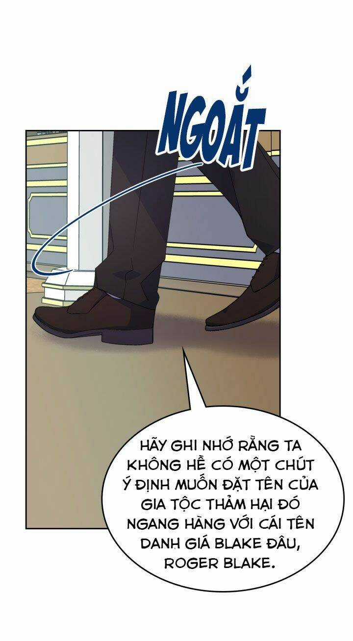 Anh Trai Tôi Quá Hiền Lành Làm Tôi Lo Lắng Ghê Chapter 34 trang 14