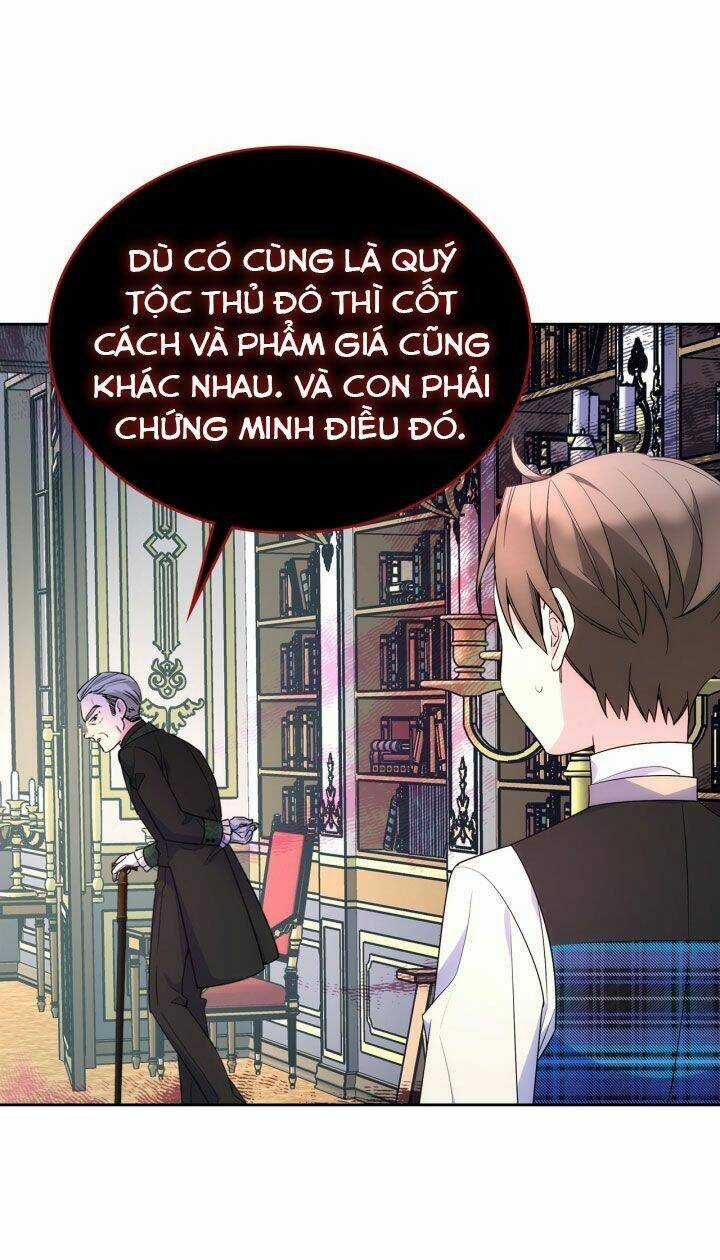 Anh Trai Tôi Quá Hiền Lành Làm Tôi Lo Lắng Ghê Chapter 34 trang 15