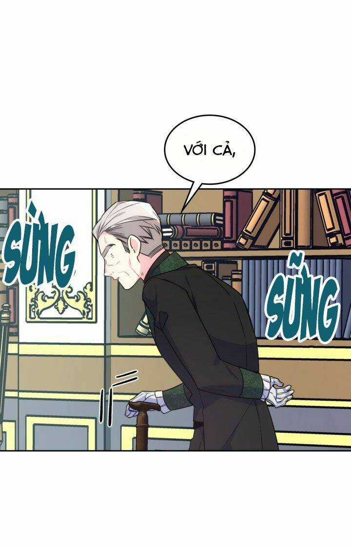 Anh Trai Tôi Quá Hiền Lành Làm Tôi Lo Lắng Ghê Chapter 34 trang 16