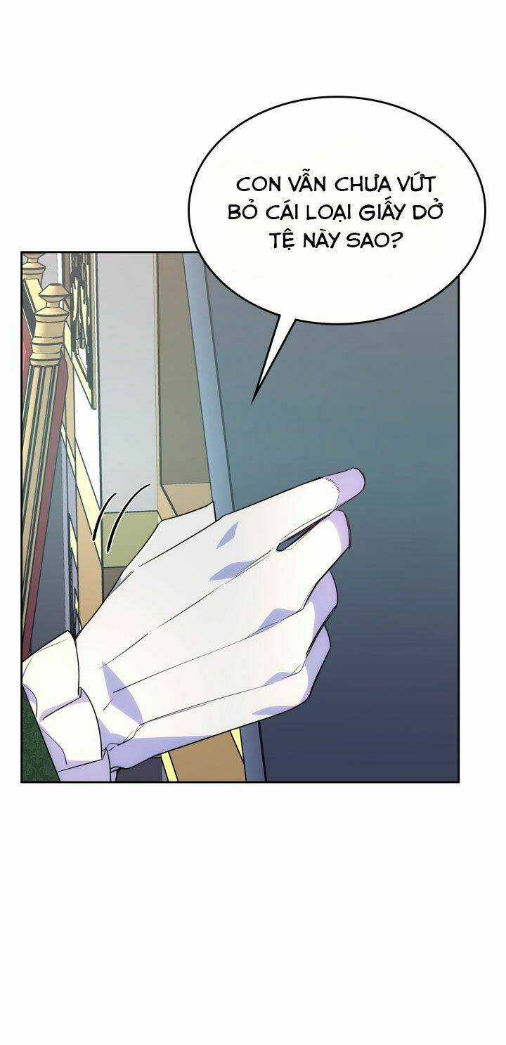 Anh Trai Tôi Quá Hiền Lành Làm Tôi Lo Lắng Ghê Chapter 34 trang 17