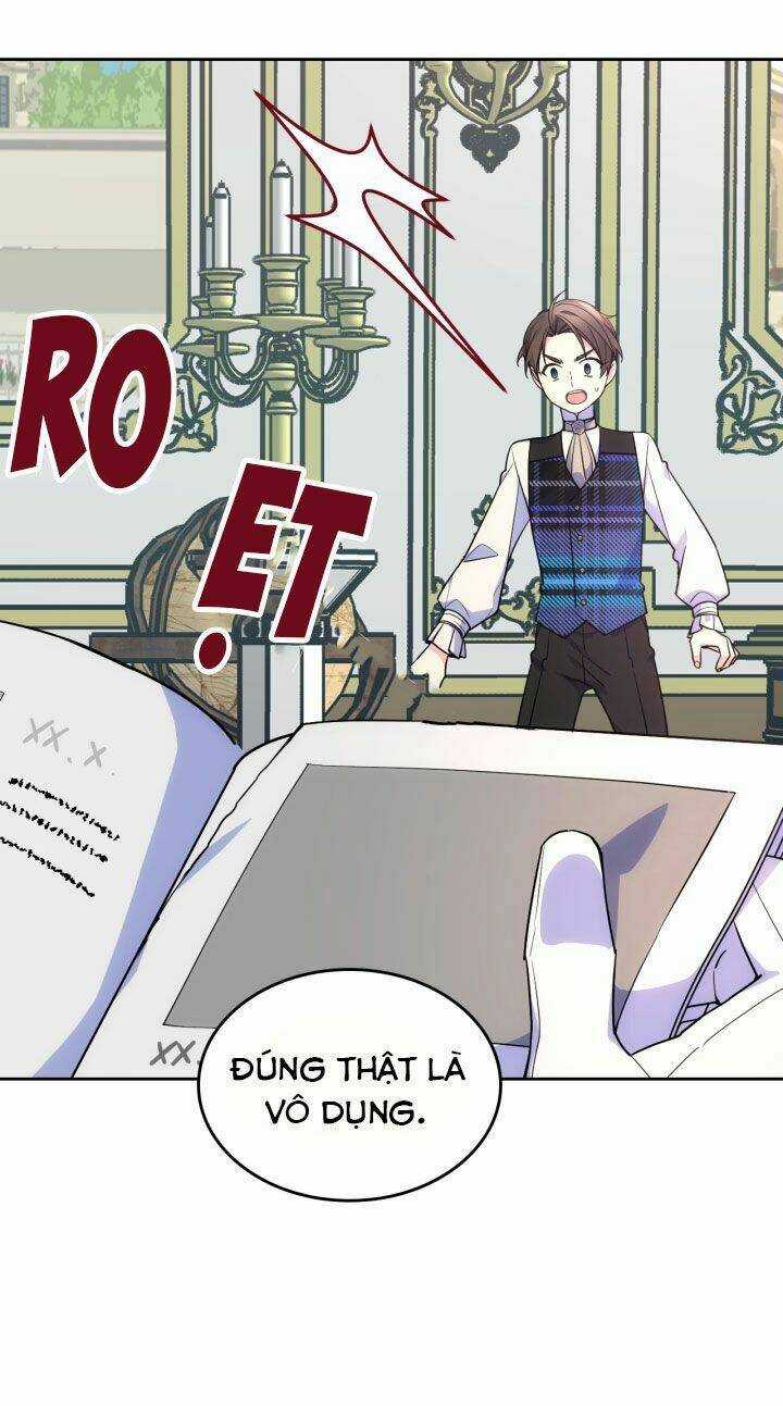 Anh Trai Tôi Quá Hiền Lành Làm Tôi Lo Lắng Ghê Chapter 34 trang 18