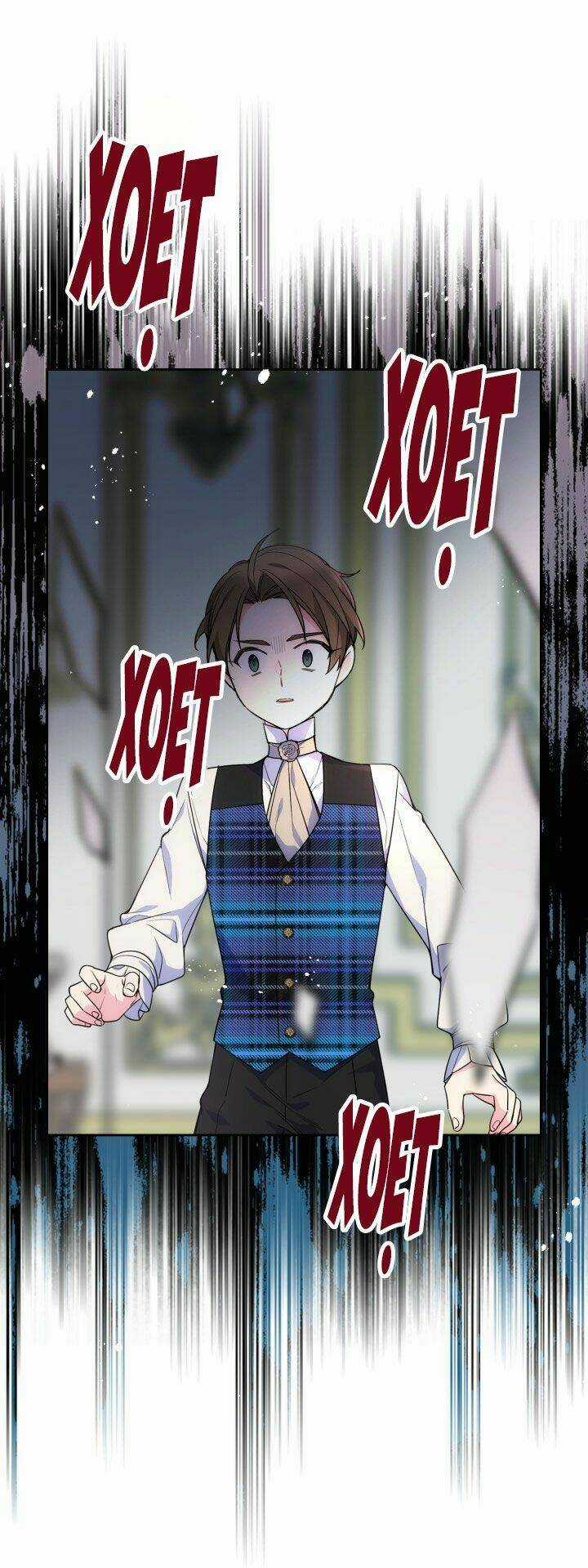 Anh Trai Tôi Quá Hiền Lành Làm Tôi Lo Lắng Ghê Chapter 34 trang 19