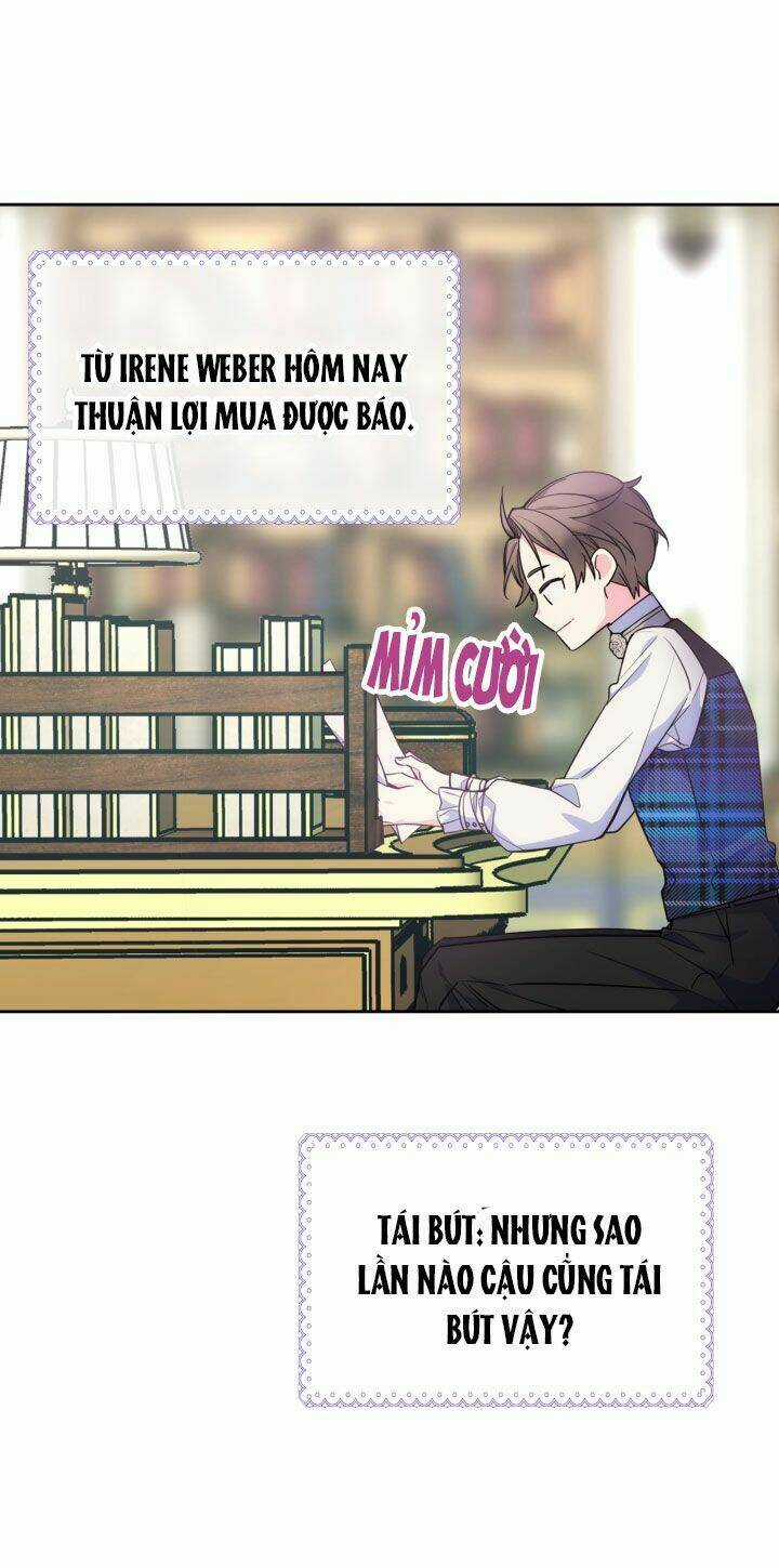 Anh Trai Tôi Quá Hiền Lành Làm Tôi Lo Lắng Ghê Chapter 34 trang 2