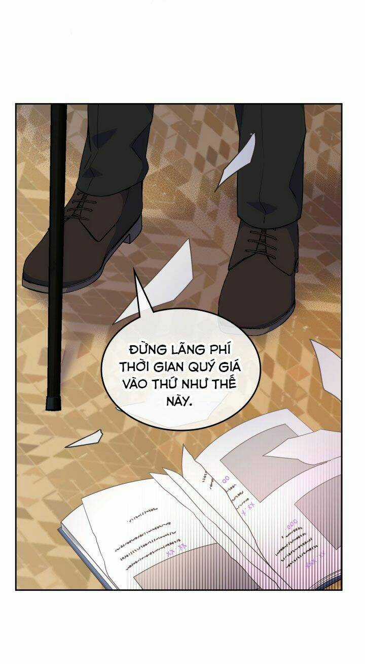 Anh Trai Tôi Quá Hiền Lành Làm Tôi Lo Lắng Ghê Chapter 34 trang 20