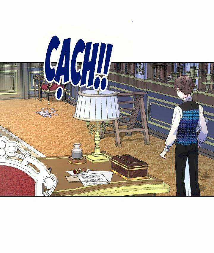 Anh Trai Tôi Quá Hiền Lành Làm Tôi Lo Lắng Ghê Chapter 34 trang 21