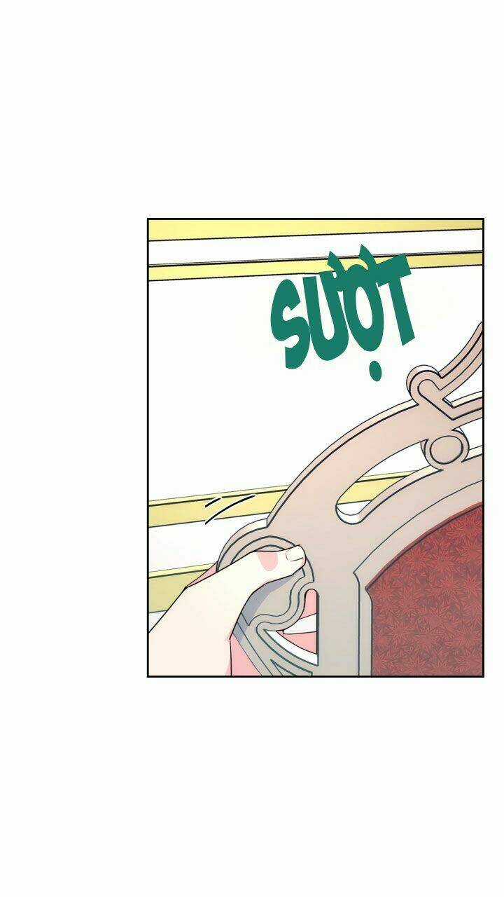 Anh Trai Tôi Quá Hiền Lành Làm Tôi Lo Lắng Ghê Chapter 34 trang 23