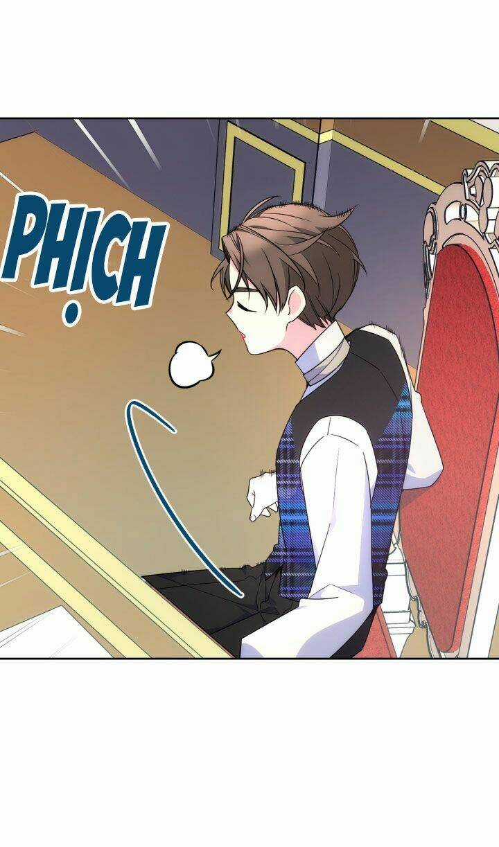 Anh Trai Tôi Quá Hiền Lành Làm Tôi Lo Lắng Ghê Chapter 34 trang 24