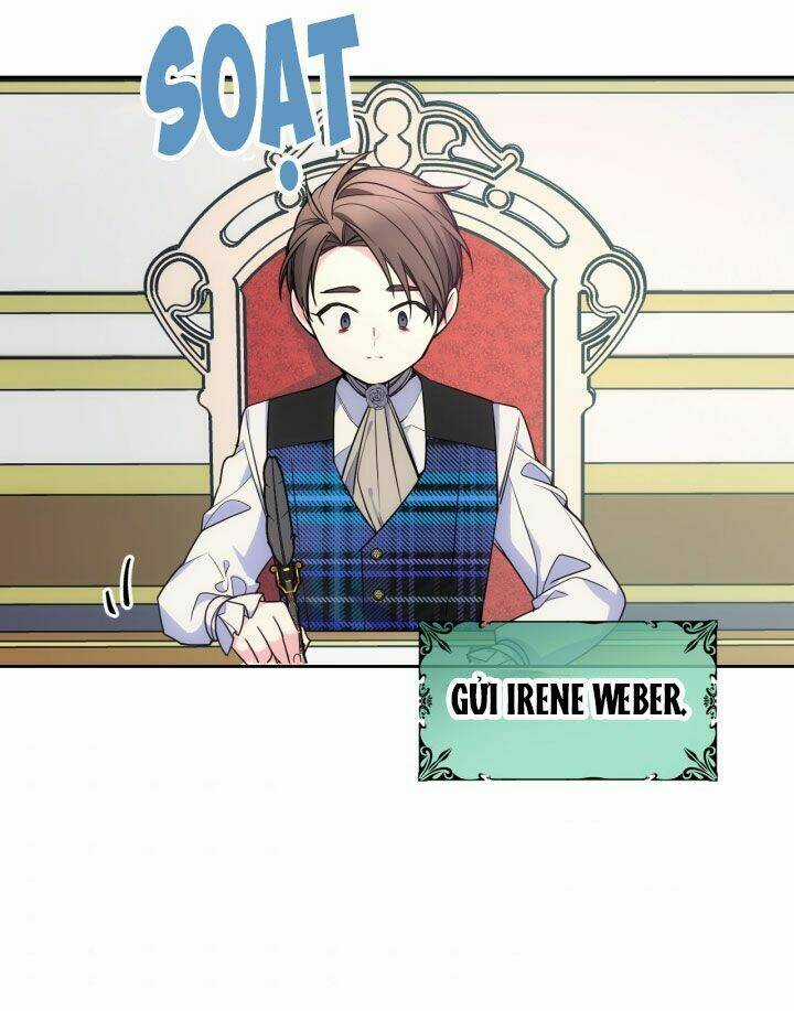 Anh Trai Tôi Quá Hiền Lành Làm Tôi Lo Lắng Ghê Chapter 34 trang 25