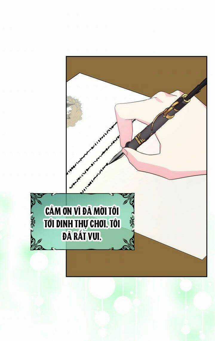 Anh Trai Tôi Quá Hiền Lành Làm Tôi Lo Lắng Ghê Chapter 34 trang 26