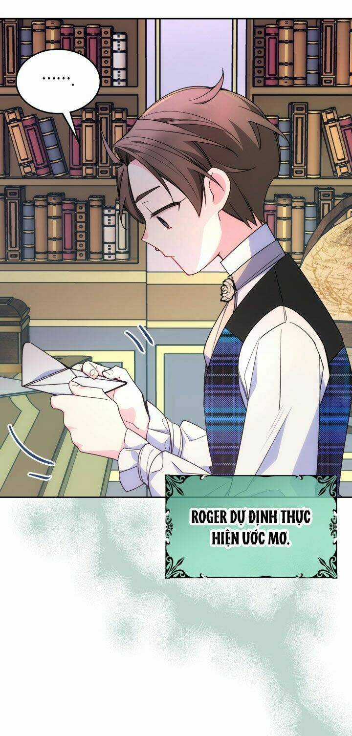 Anh Trai Tôi Quá Hiền Lành Làm Tôi Lo Lắng Ghê Chapter 34 trang 28