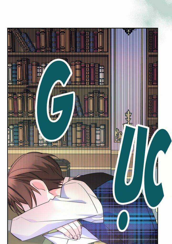 Anh Trai Tôi Quá Hiền Lành Làm Tôi Lo Lắng Ghê Chapter 34 trang 29