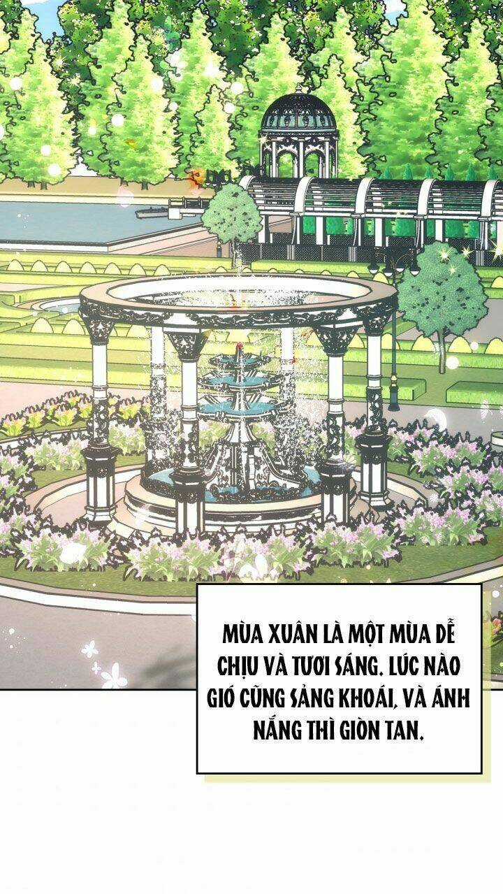 Anh Trai Tôi Quá Hiền Lành Làm Tôi Lo Lắng Ghê Chapter 34 trang 32