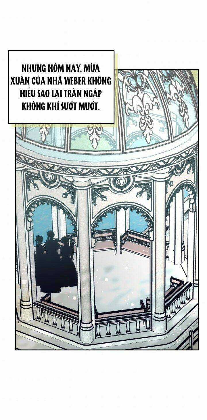 Anh Trai Tôi Quá Hiền Lành Làm Tôi Lo Lắng Ghê Chapter 34 trang 33