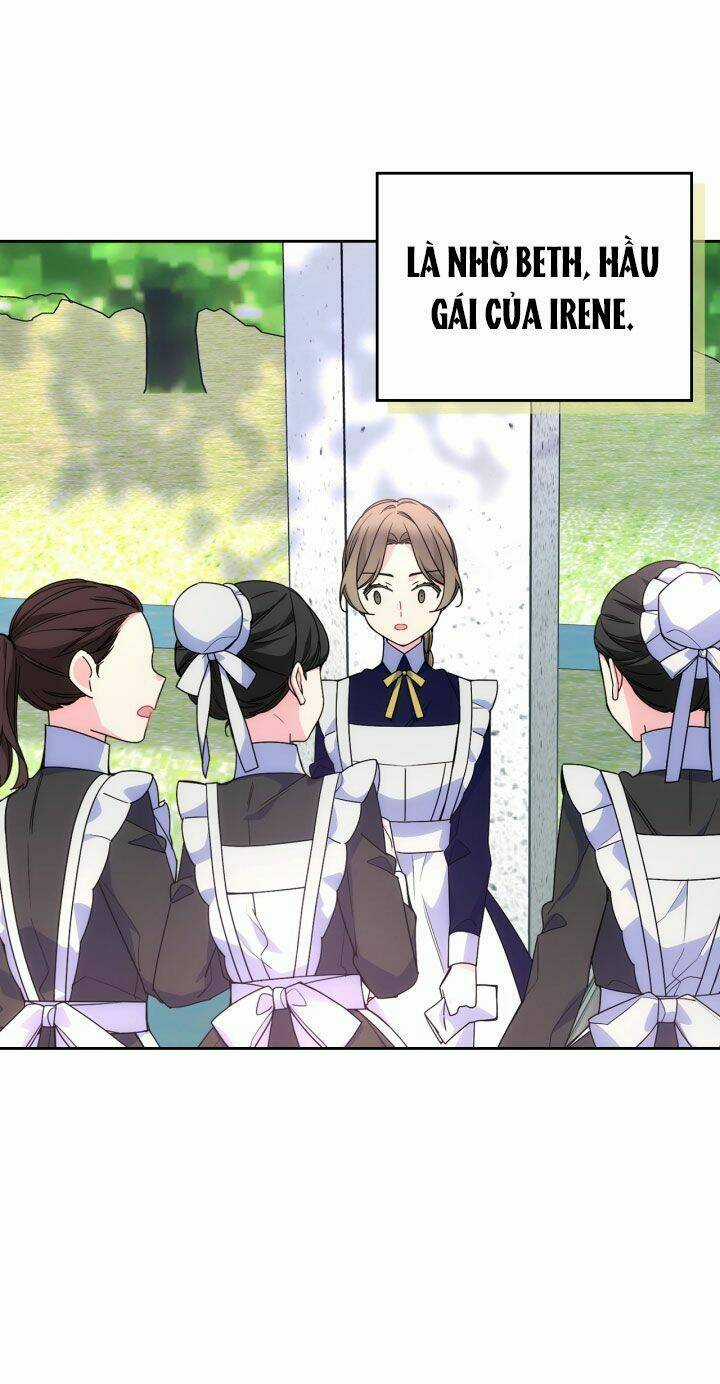 Anh Trai Tôi Quá Hiền Lành Làm Tôi Lo Lắng Ghê Chapter 34 trang 34