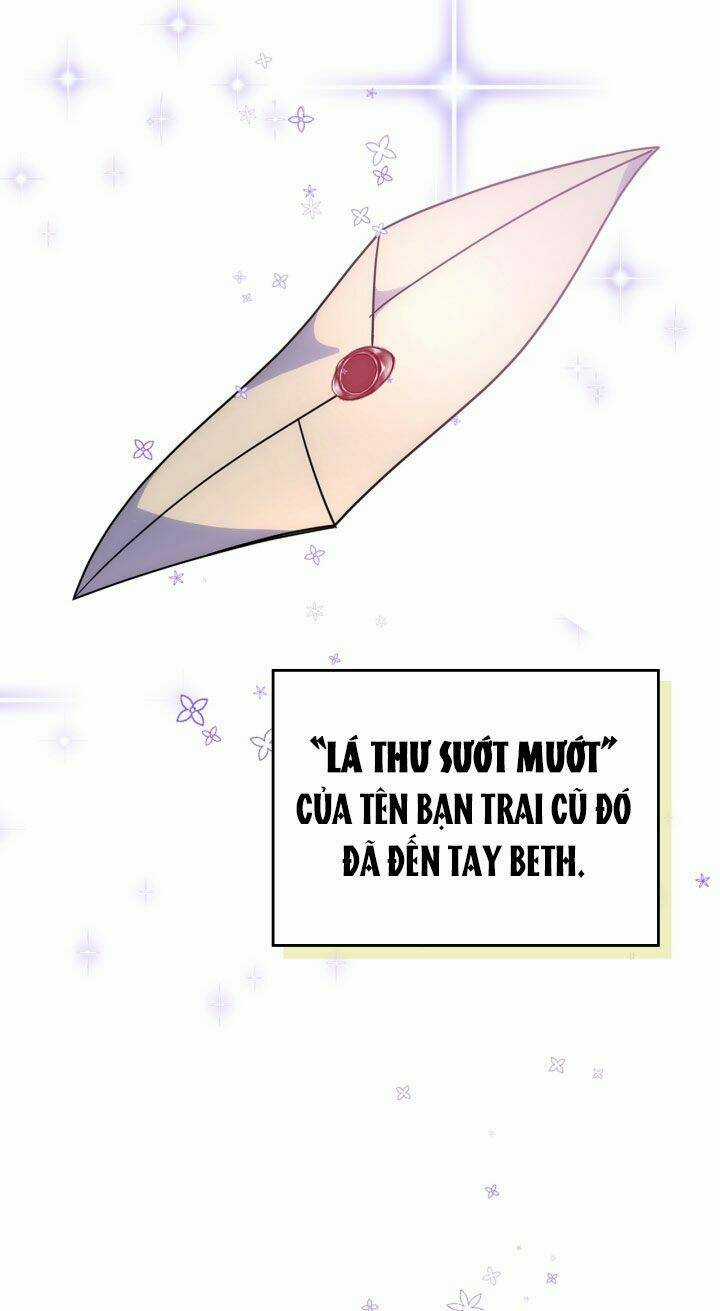 Anh Trai Tôi Quá Hiền Lành Làm Tôi Lo Lắng Ghê Chapter 34 trang 36