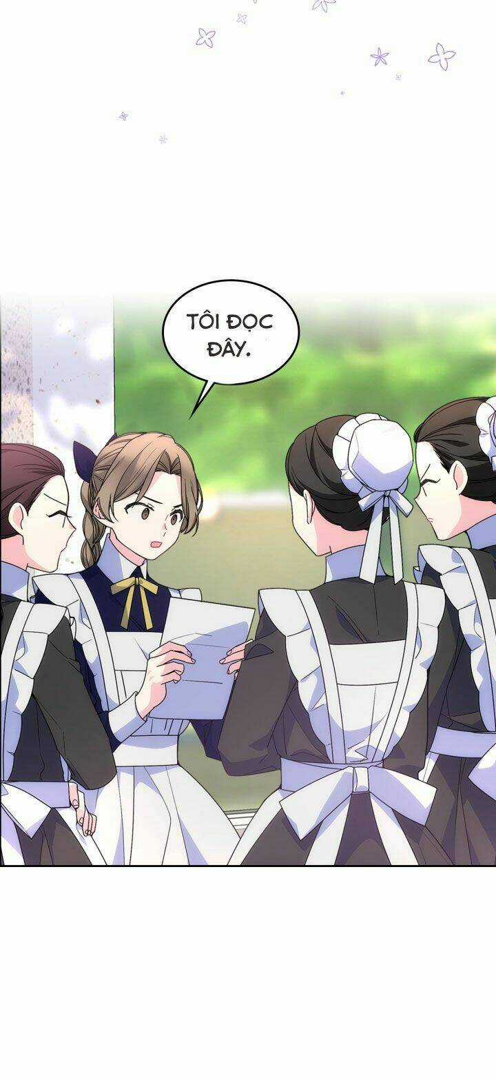 Anh Trai Tôi Quá Hiền Lành Làm Tôi Lo Lắng Ghê Chapter 34 trang 37