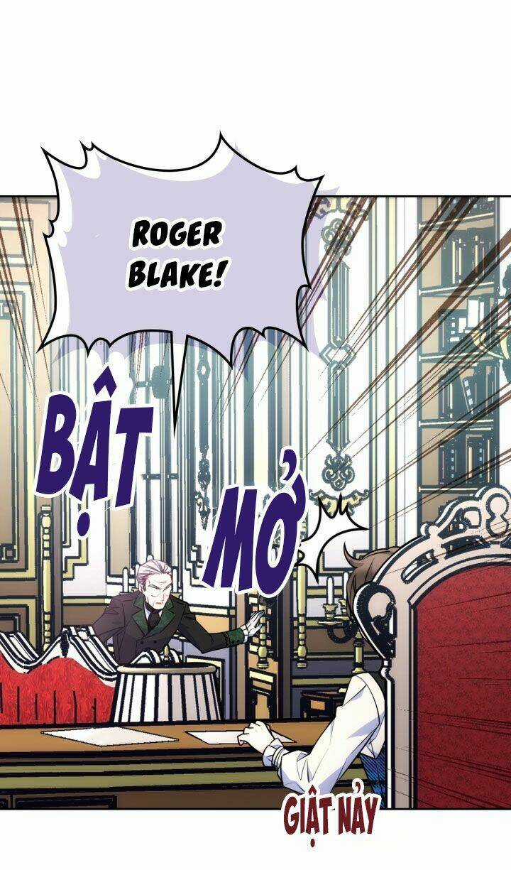 Anh Trai Tôi Quá Hiền Lành Làm Tôi Lo Lắng Ghê Chapter 34 trang 4