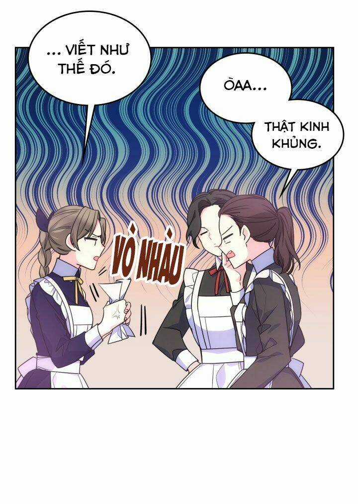 Anh Trai Tôi Quá Hiền Lành Làm Tôi Lo Lắng Ghê Chapter 34 trang 41