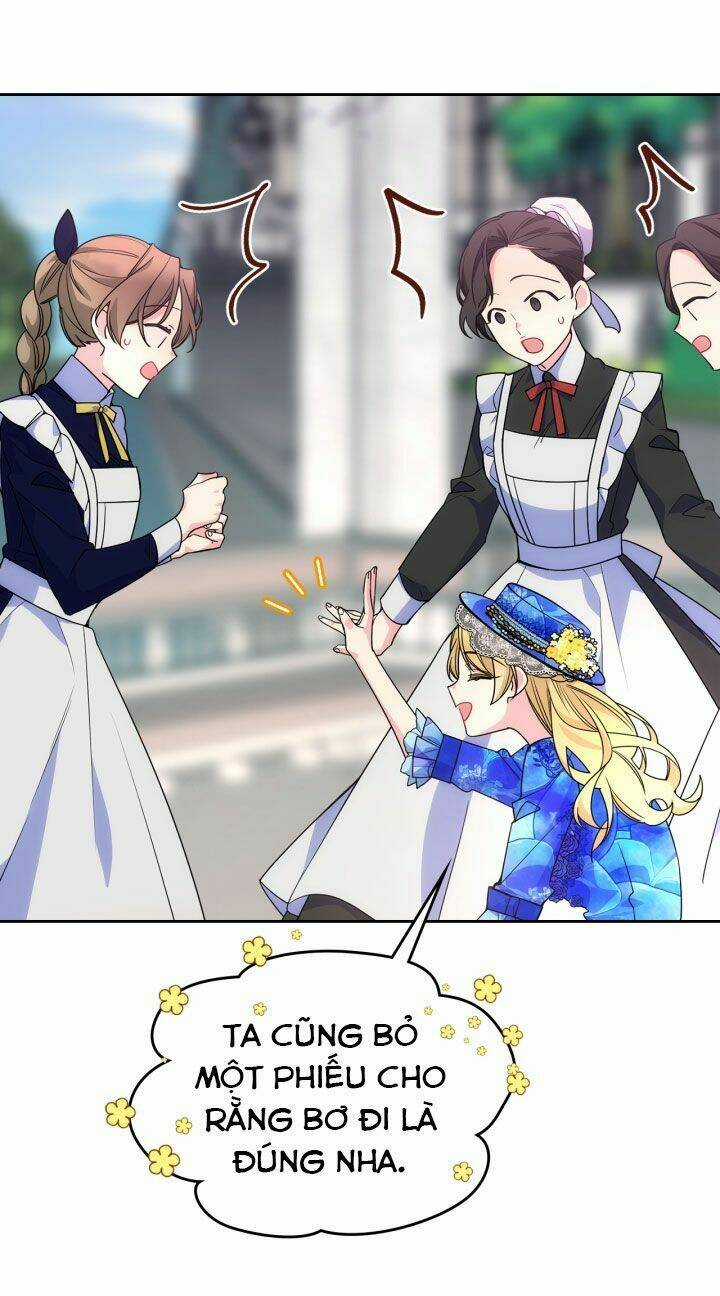 Anh Trai Tôi Quá Hiền Lành Làm Tôi Lo Lắng Ghê Chapter 34 trang 44