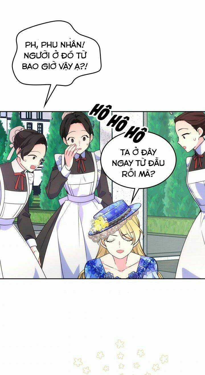 Anh Trai Tôi Quá Hiền Lành Làm Tôi Lo Lắng Ghê Chapter 34 trang 45